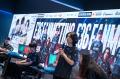 プロeスポーツチーム ENTER FORCE.36が地域とコミュニ