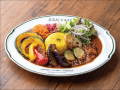 大阪・泉州の旬を味わう「SON CAFE大丸心斎橋店」　10