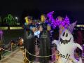 仮装でお得に、夜はドキドキ!
東武動物公園でutf-8 仮装でお得に、夜はドキドキ!
東武動物公園でutf-8