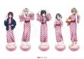 『ガールズバンドクライ』× 楽久屋のコラボイベントが