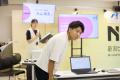 【新潟ビジネス専門学校】経営を学ぶ学生が学年・国籍