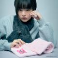 ムーンバットから「パワーパフ ガールズ」の冬小物が