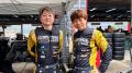 スガワラくんレーシング、MEC120第2戦もてぎでAma-Ama スガワラくんレーシング、MEC120第2戦もてぎでAma-Ama