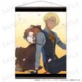 テレビアニメ『春夏秋冬代行者 春の舞』キャラクター