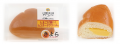 昨年大好評を博した「こく旨たまごのクリームパン」が