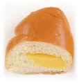 昨年大好評を博した「こく旨たまごのクリームパン」が