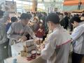 静岡県内初、レンジde缶(R)試食即売会を「第6回 静岡