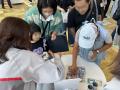 静岡県内初、レンジde缶(R)試食即売会を「第6回 静岡
