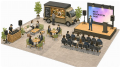Work Design LabがCEATEC 2026「コミュニケーションラ Work Design LabがCEATEC 2026「コミュニケーションラ
