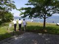 【びわ湖大津プリンスホテル】1,013の宿泊施設を有す