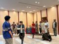 「古都祝奈良(ことほぐなら)の時空旅行」を開催します