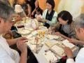 一輪の中秋の月を共に眺め　「水の趣江蘇」が日本の皆
