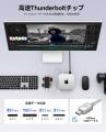ORICO、4-in-1プロカードリーダーを発表。CFexpress A