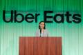 Uber Eats Japan、10周年記者発表会を実施　Uber Eats