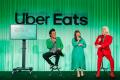 Uber Eats Japan、10周年記者発表会を実施　Uber Eats