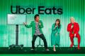 Uber Eats Japan、10周年記者発表会を実施　Uber Eats