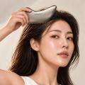 韓国人ヘアアーティストGUNHEEが手がけるアジアンビュ