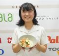 高校生による「豊橋カフェDONコンテスト」応募総数116