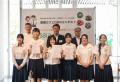 高校生による「豊橋カフェDONコンテスト」応募総数116
