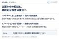 SIer・IT開発会社のプロジェクトに、新規事業の専門性