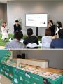 「ワンちゃんも家族の一員」ミツカンが専門家とutf-8