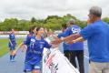女子サッカー×宿×高校生の連携で「鴨川シャチプutf-8 女子サッカー×宿×高校生の連携で「鴨川シャチプutf-8