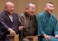 東京公演10回目!年末に上方落語界のトップスタutf-8 東京公演10回目!年末に上方落語界のトップスタutf-8