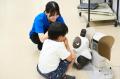 特別支援教育の新たな教育実践としてLOVOTを活用。家