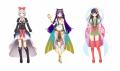 CandeeにVTuberグループ「御伽りざれくしょん」が参画 CandeeにVTuberグループ「御伽りざれくしょん」が参画