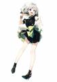バーチャルシンガー“YuNi”、初となるワンマンARライブ