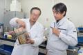 家庭洗いで落ちない“しつこい皮脂汚れ・ニオイ・菌”を 家庭洗いで落ちない“しつこい皮脂汚れ・ニオイ・菌”を