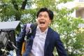 子育て1年目のマユリカ阪本さん WEB CM初主演でパパ役