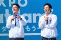 「1st Anniversary EXPO 2025 @大阪来てな! “EXPO B 「1st Anniversary EXPO 2025 @大阪来てな! “EXPO B