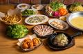 【とかち塚田】とかちを味わう宴会＆アラカルトメニュ