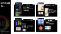 Candeeが、LivePark × Candee  LIVE配信パッケージ「H