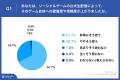 ゲームの公式生配信によって、9割以上がゲームへの「 ゲームの公式生配信によって、9割以上がゲームへの「
