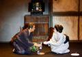 新国劇の名作“無法一代”より『無法松の一生』15年振り