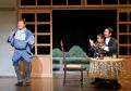 新国劇の名作“無法一代”より『無法松の一生』15年振り
