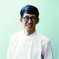 建築家・千葉学 建築企画展『「父の家」を巡るダイア 建築家・千葉学 建築企画展『「父の家」を巡るダイア