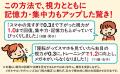 3万人以上の実績を持つ視力回復トレーニングの第一人
