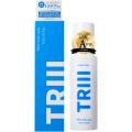 ヘアケアブランド「TRIII」、さらに販路拡大。10月よ