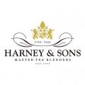 NY発プレミアムティーブランド「HARNEY & SONS」、阪
