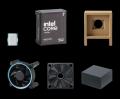 インテル、ASRock、GIGABYTE、MSIの4大メーカーが公式