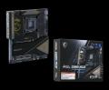 インテル、ASRock、GIGABYTE、MSIの4大メーカーが公式