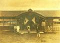 【10/17～12/20】展示「上板橋小学校創立150周年　ま