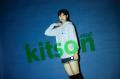【川添 美優選手×kitson me】コラボ商品販売のお知ら