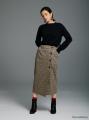 Candee、“TREND on IVY”をコンセプトにしたファッショ Candee、“TREND on IVY”をコンセプトにしたファッショ