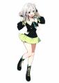 バーチャルシンガー“YuNi”初のオリジナル楽曲をリリー