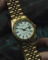 回転ベゼルを纏った金無垢のデイトジャスト。ROLEX「 回転ベゼルを纏った金無垢のデイトジャスト。ROLEX「