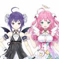 CandeeのVTuberプロジェクト第二弾。ミギナナメ上の個
